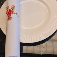 Jumbo Lobster @ Riverside