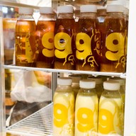 กล้วยทอด 9 นิ้ว (บรรทัดทอง) บรรทัดทอง