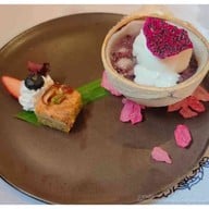 Blue Elephant Cooking School and Restaurant สาทรใต้