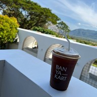 เมนูของร้าน Banyakart Khao Yai