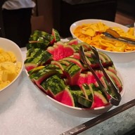 Amber Kitchen หัวหิน แมริออท รีสอร์ท แอนด์ สปา