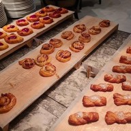 Amber Kitchen หัวหิน แมริออท รีสอร์ท แอนด์ สปา