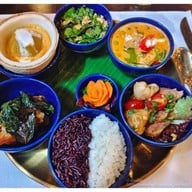 Blue Elephant Cooking School and Restaurant สาทรใต้