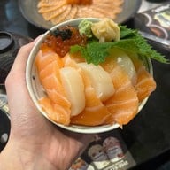 เมนูของร้าน Sushi Hiro Central Westgate