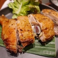 บ้านส้มตำ สาทร