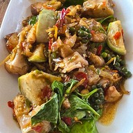 ครัวอู่ข้าว อู่น้ำ