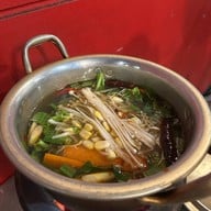 เออแซ่บ แจ่วฮ้อน ลาดพร้าว 64