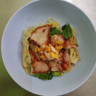 บะหมี่หงส์ทอง