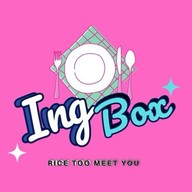 Ingbox ข้าวกล่องอร่อย เดลิเวอรี่ ศรีราชา