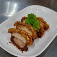 เจ๊โอว ข้าวต้มเป็ด