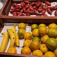 Amber Kitchen หัวหิน แมริออท รีสอร์ท แอนด์ สปา