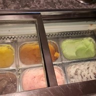 Amber Kitchen หัวหิน แมริออท รีสอร์ท แอนด์ สปา