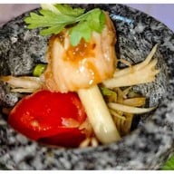 Blue Elephant Cooking School and Restaurant สาทรใต้