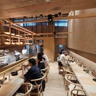 Shabu Baru Velaa Sindhorn Village