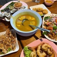 เคียงเล ซีฟู้ด