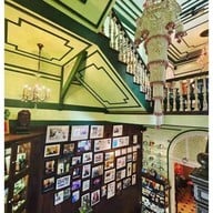 Blue Elephant Cooking School and Restaurant สาทรใต้