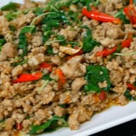 ส้มตำ -ลาบอุบล  กาญ ส้มตำ-ลาบอุบล  กาญ