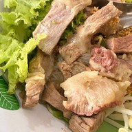 ร้านก๋วยเตี๋ยวบุหลันโกจิตร