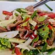 ห้องอาหารมาลัย งามดูพลี