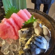 Kouen Sushi Bar Sena Fest เสนาเฟสท์