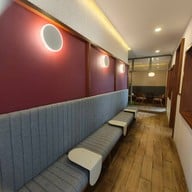 บรรยากาศ Mountainella Cafe Chiang Dao