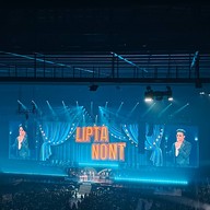 บรรยากาศ Impact Arena