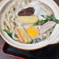 ร้านอาหาร เมชิ