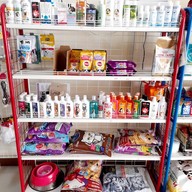 คลินิกปากน้ำปราณรักษาสัตว์ -