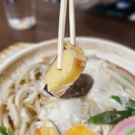 ร้านอาหาร เมชิ