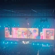 บรรยากาศ Impact Arena