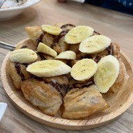 เมนูของร้าน เค้กหยก