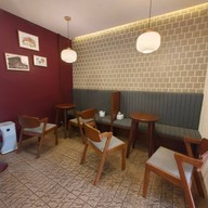 บรรยากาศ Mountainella Cafe Chiang Dao