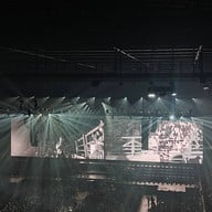 บรรยากาศ Impact Arena