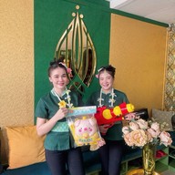 ร้านนวดลาดพร้าว 71 ซอยนาคนิวาส40 จำปาหอมนวดไทย สาขาที่2 (ซ.นาคนิวาส40)