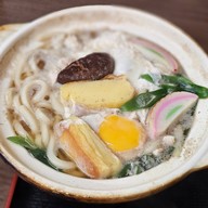 ร้านอาหาร เมชิ