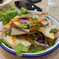เมนูของร้าน เค้กหยก
