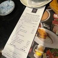 Sushi Hiro Central Westgate