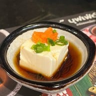 เมนูของร้าน Sushi Hiro Central Westgate