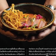 ข้าวซอยนิมมาน เจ้าดังเชียงใหม่ (หัวลำโพง)