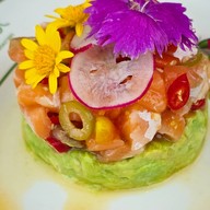 harudot by Nana Coffee Roaster (ฮารุดอท) เขาใหญ่