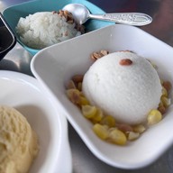 นัฐพร ไอศครีมกะทิสดรสไทย