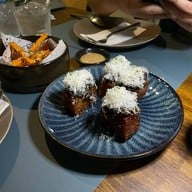 เมนูของร้าน KLER - เกลอ สุขุมวิท 101/1
