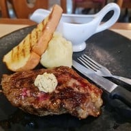 ห้องอาหารมาลัย งามดูพลี