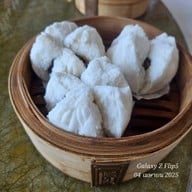 เมนูของร้าน Ah Yat Abalone Column