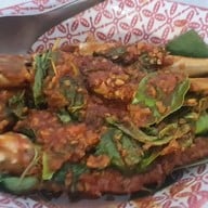 Paknang อารีย์
