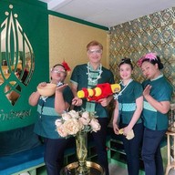 ร้านนวดลาดพร้าว 71 ซอยนาคนิวาส40 จำปาหอมนวดไทย สาขาที่2 (ซ.นาคนิวาส40)
