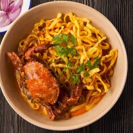 ข้าวซอยนิมมาน เจ้าดังเชียงใหม่ (หัวลำโพง)