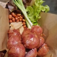 บ้านส้มตำ สาทร