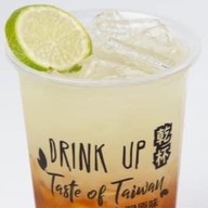 Drink up Cafe หลัง สภ.ลาดหลุมแก้ว
