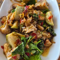 ครัวอู่ข้าว อู่น้ำ